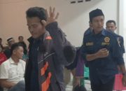 Rapat Pleno Karang Taruna Desa Wibawamulya Diwarnai Protes dan Walk Out