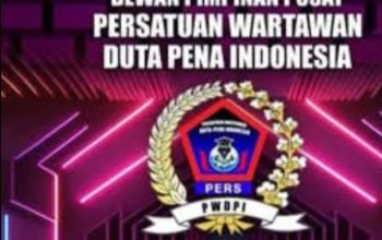 Dua Pesan Ketum PWDPI Untuk Pengurusnya