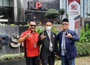 Ketum PWDPI Nurullah Tanggapi Hak Jawab Unila Dugaan Proyek Abal abal