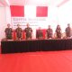 Coffee Morning Kinerja Kejaksaan Negeri Kabupaten Bekasi