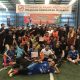 Fun Futsal Media Gathering BBWM 2024 Diikuti Belasan Organisasi Wartawan Bekasi