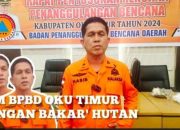 Tender Proyek BPDB OKU Timur Diduga Kuat KKN