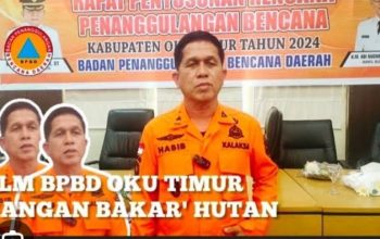 Tender Proyek BPDB OKU Timur Diduga Kuat KKN