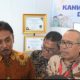 Tingkatkan Zona Integritas, Kementerian ATR/BPN Laksanakan Penilaian Mandiri dan Berikan Penghargaan WTAB