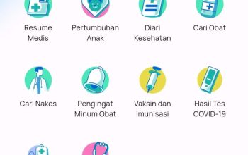 Digitalisasi Permudah Akses Layanan Kesehatan Primer