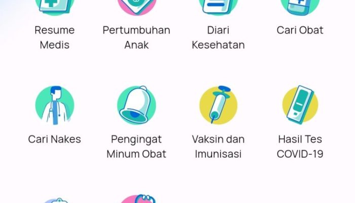 Digitalisasi Permudah Akses Layanan Kesehatan Primer