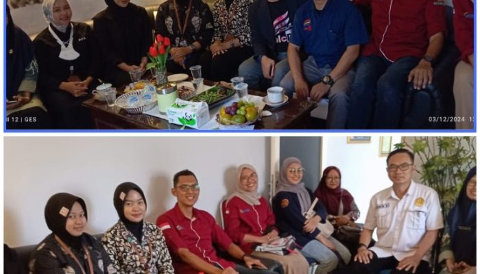 SMK 3 Gelar Job Fair dan Edu Fair