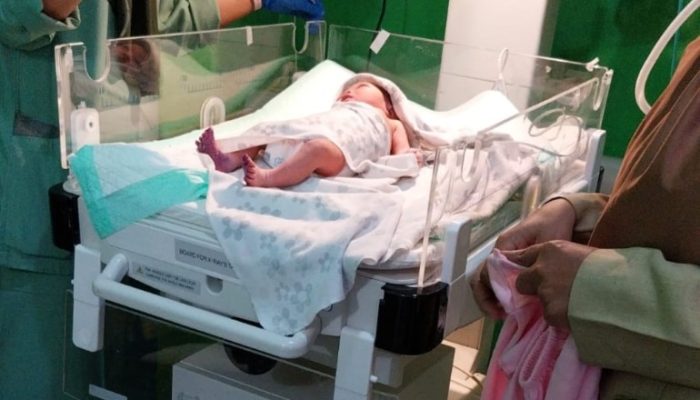 RS Rawat Bayi Hingga Ada Yang Adopsi