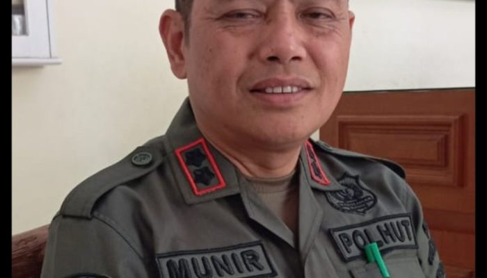 Misbahul Munir Siap Kelola Sumber Daya Air di Jawa Timur