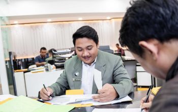 Kantah Kabupaten Bekasi Jadi Pelopor Pelayanan Peralihan Hak Elektronik