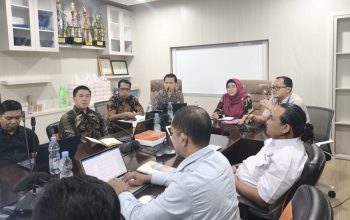 Pemkab Bekasi Ajukan UMK Naik 6,5 Persen di Tahun 2025