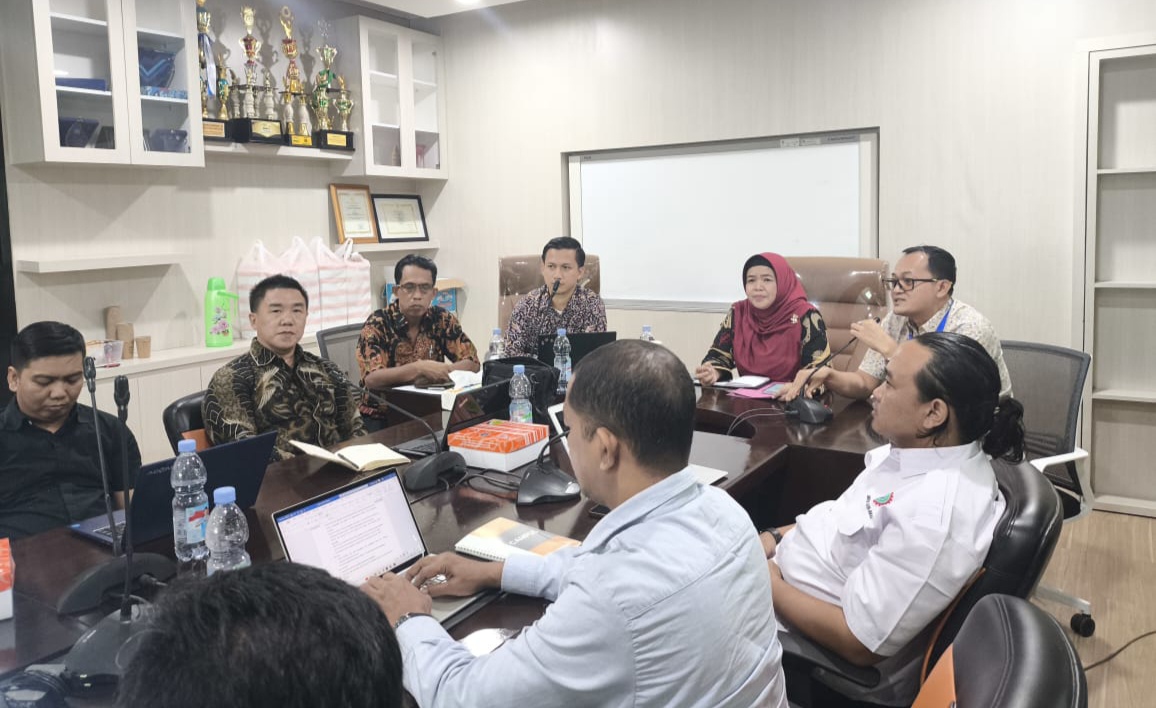 Pemkab Bekasi Ajukan UMK Naik 6,5 Persen di Tahun 2025