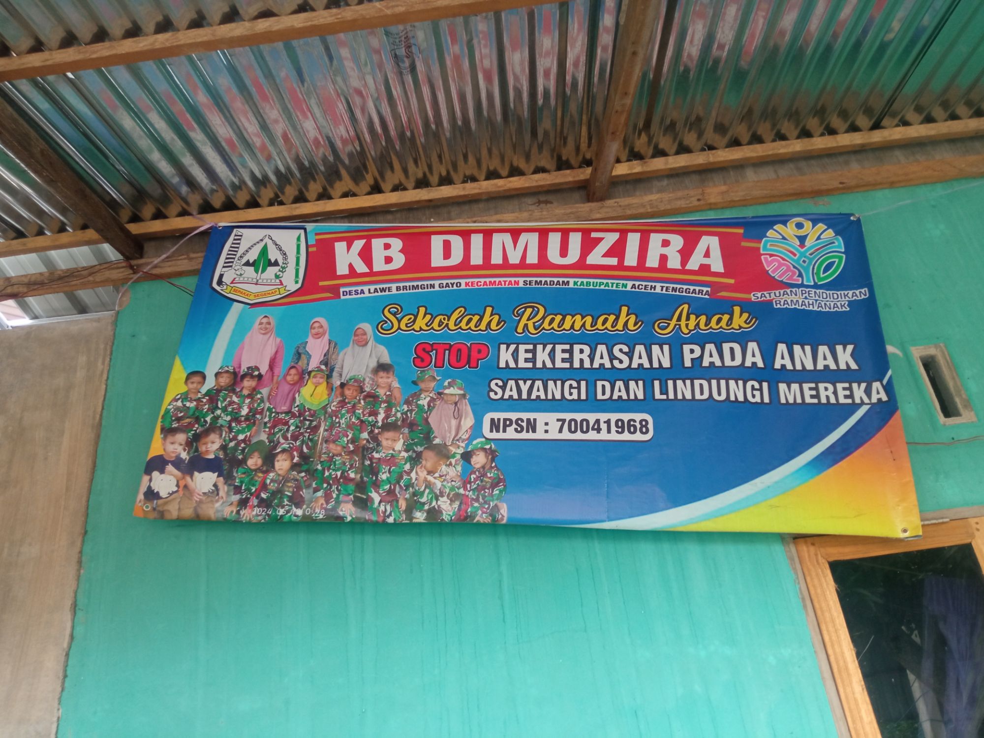 Dugaan Korupsi Dana BOP Kepala KB.Dimuzira Dengan Kades Lawe Beringgin Gayo Masih Menjadi sorotan Publik