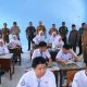 Program Makan Bergizi Gratis (MBG) di Mulai di Lampung Utara