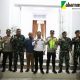 Pj Bupati Garut bersama Forkopimda Lakukan Monitoring Pergantian Tahun Baru 2025