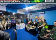 Pj Bupati Garut bersama Forkopimda Lakukan Monitoring Pergantian Tahun Baru 2025 Pj Bupati Garut bersama Forkopimda Lakukan Monitoring Pergantian Tahun Baru 2025