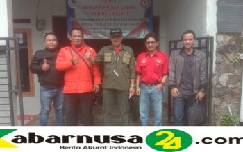 Ketua DPC PWDPI Garut Asep. R : Proses Penyaluran BLT DBH CHT Harus Mengedepankan Prinsip Akuntabilitas dan Tepat Sasaran