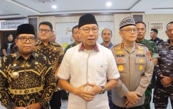 Kapolda Lampung Siap Dukung Kepemimpinan dan Kebijakan Gubernur-Wakil Gubernur Terpilih