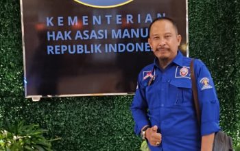 PENANGKAPAN PARA PEKERJA DAN KARYAWAN PT JOB, DI DESA BLAMBANGAN LAMPUNG UTARA DISINYALIR PERBUATAN SEWENANG-WENANG OLEH OKNUM POLDA LAMPUNG.