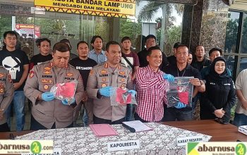 Bongkar Jaringan Curanmor; Pelaku  Ungkap Aksi Pencurian  dengan Pemberatan, 5 Spesialis Motor Tertangkap