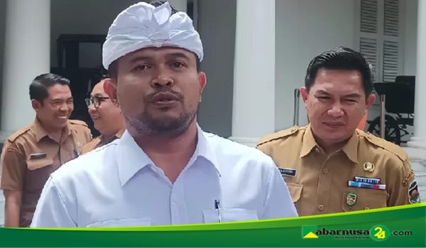 Abang Ijo Hapidin Wakil Bupati Terpilih Kabupaten Purwakarta@Kabarnusa24.com