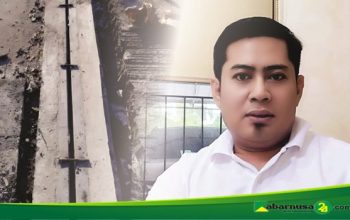 Pasca Selesai Dikerjakan, Expansion Joint Jembatan Pabrik Es Karawang Banyak Diprotes, DPUPR Berjanji Segera Membenahi