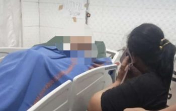 Artis Sinetron Laga Meregang Nyawa Usai Ditusuk di Bekasi