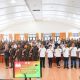 Sosialisasi Program Jaga Desa dan Rumah Restorative Justice