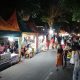 Kampung Kopi Pelita Bondowoso Ultah ke 8 , Ramaikan Dengan Kegiatan Bazar UMKM dan Musik Tahun Baru