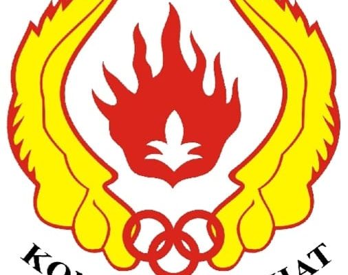 DI BUKA, PENJARINGAN CALON KETUA KONI LAHAT 2025 – 2028