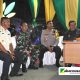 Pastikan Malam Tahun Baru Aman dan Kondusif, Pj Bupati Bersama Forkopimda Pantau Sejumlah Titik Keramaian