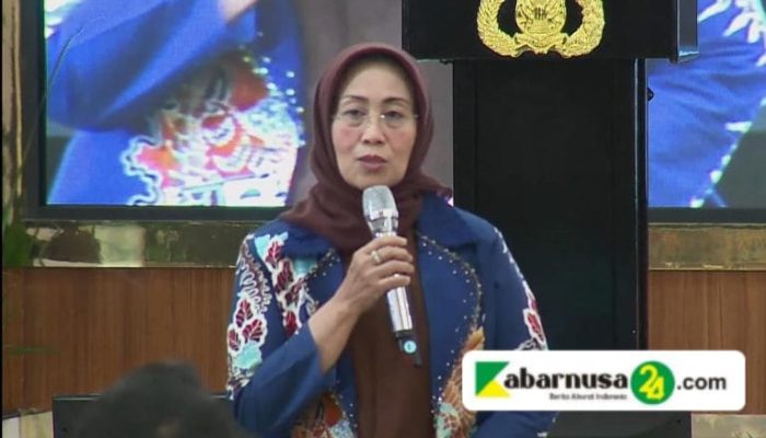Ketua Dewan Pers Apresiasi Polri Jaga Komitmen Sinergisitas Dengan Jurnalis