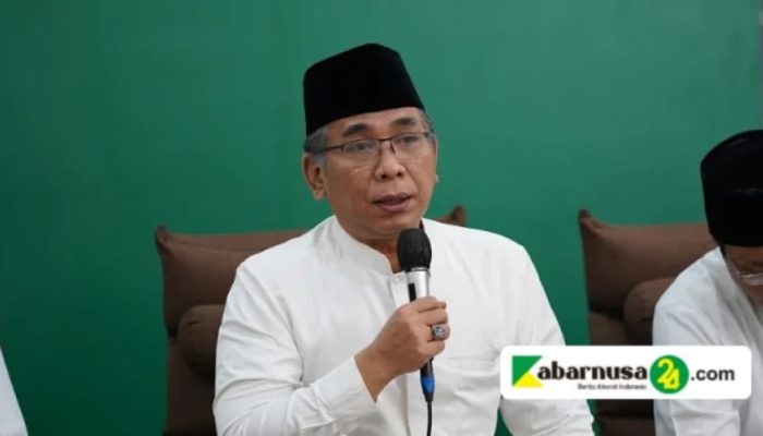 Wacana Libur Sekolah Selama Ramadhan Direspon Ketua Umum PBNU Begini…