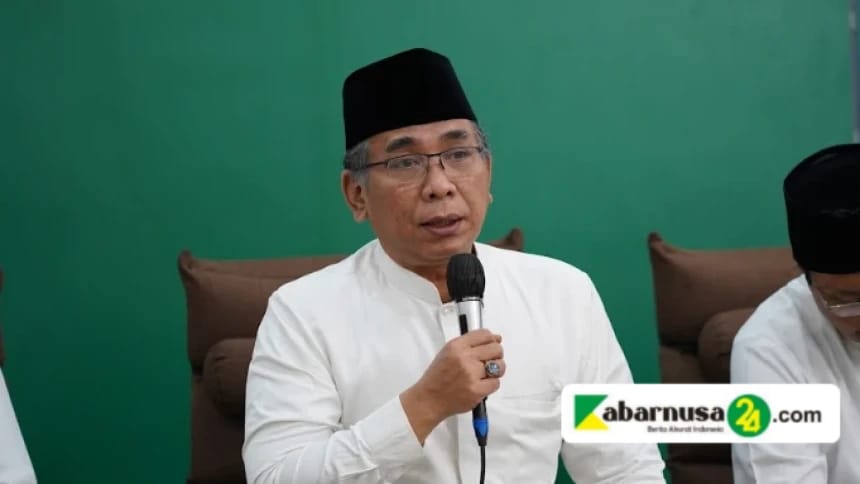 Wacana Libur Sekolah Selama Ramadhan Direspon Ketua Umum PBNU Begini...