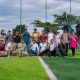 ‘Pj Walikota Cimahi Resmikan Lapangan Mini Soccer:Begini Pesannya”