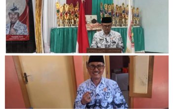 Tasyakuran Hari Ulang Tahun PGRI dan HGN yang ke -79 