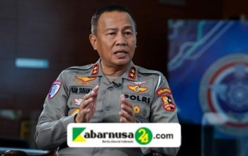 Korlantas Berlakukan Tilang Sistem Poin Tahun Ini, Begini Aturannya