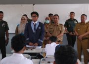 Kabupaten Garut Mulai Gulirkan Program Makan Bergizi Gratis