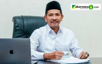 Kemenag Terbitkan Edaran Panduan Makan Bergizi Gratis di Lingkungan Pesantren