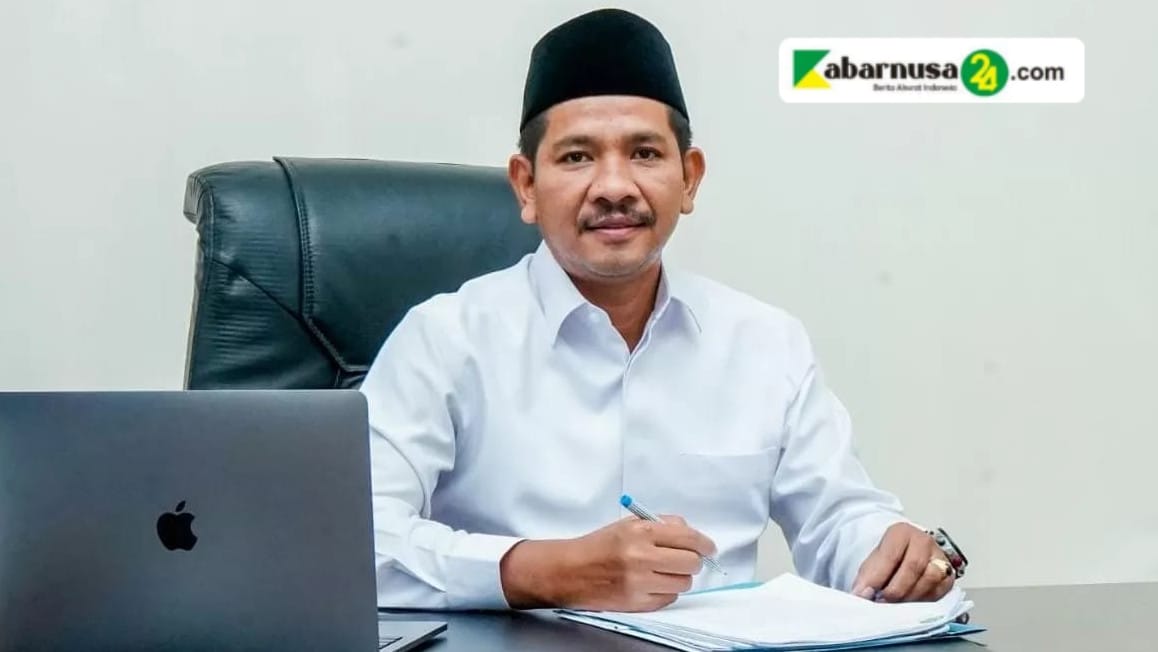 Kemenag Terbitkan Edaran Panduan Makan Bergizi Gratis di Lingkungan Pesantren