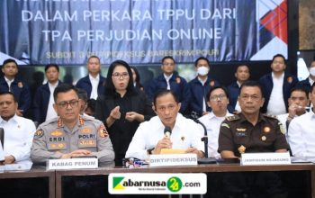 Bareskrim Polri Sita Hotel Aruss Semarang, Terungkap Dibangun dengan Dana Hasil Pencucian Uang Perjudian Online