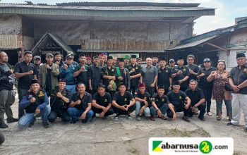 Musyawarah Organisasi Masyarakat Pendekar Banten dengan Dewan Kesenian kabupaten Bekasi