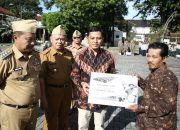 11,8 Hektare Lahan Pertanian Gagal Panen di Garut Dapat Klaim Asuransi