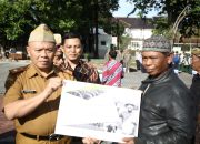 11,8 Hektare Lahan Pertanian Gagal Panen di Garut Dapat Klaim Asuransi