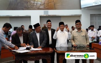 Kemenag dan Komisi VIII Sepakati Biaya Haji 2025 Turun, Jemaah Bayar Rerata Rp55,43 Juta