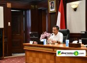 Bey Machmudin: Implementasi Program MBG di Jabar Berjalan Bertahap, 23 kabupaten/kota telah menjalankan