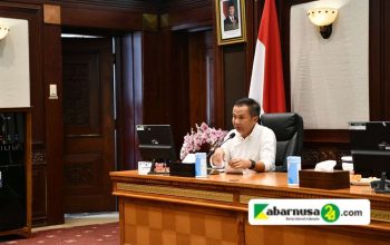 Bey Machmudin: Implementasi Program MBG di Jabar Berjalan Bertahap, 23 kabupaten/kota telah menjalankan