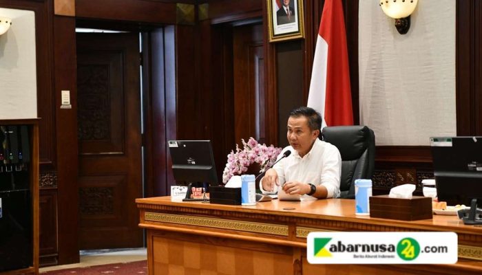 Bey Machmudin: Implementasi Program MBG di Jabar Berjalan Bertahap, 23 kabupaten/kota telah menjalankan