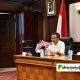 Bey Machmudin: Implementasi Program MBG di Jabar Berjalan Bertahap, 23 kabupaten/kota telah menjalankan