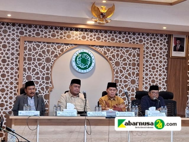 Minta Proyek Strategis Nasional PIK 2 Dihentikan, MUI Sebut Banyak Warga Terzalimi